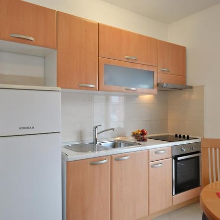 Apartmani Vedrana, Murter Dış mekan fotoğraf