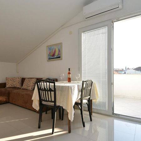 Apartmani Vedrana, Murter Dış mekan fotoğraf