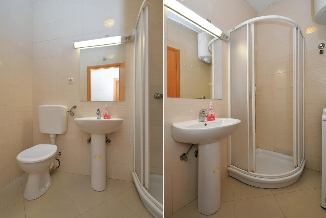 Apartmani Vedrana, Murter Dış mekan fotoğraf