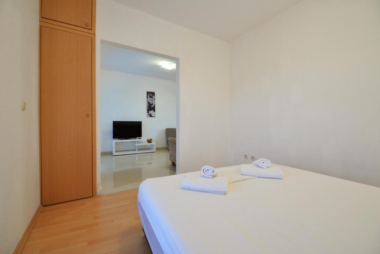 Apartmani Vedrana, Murter Dış mekan fotoğraf