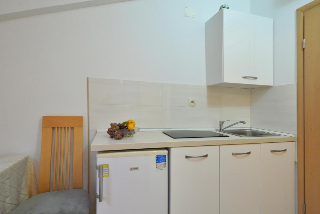 Apartmani Vedrana, Murter Dış mekan fotoğraf