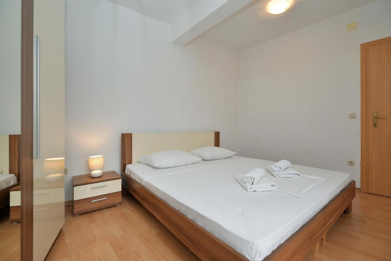 Apartmani Vedrana, Murter Dış mekan fotoğraf