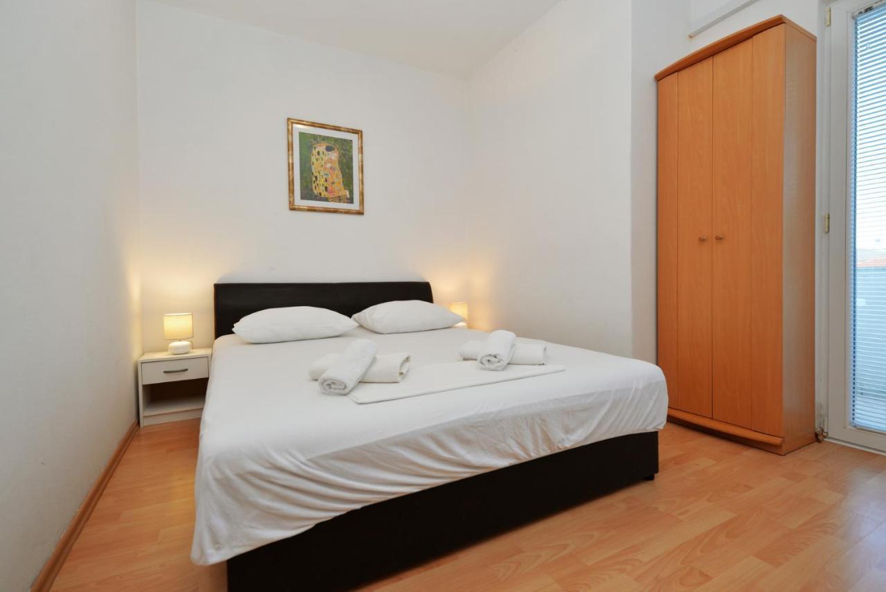 Apartmani Vedrana, Murter Dış mekan fotoğraf