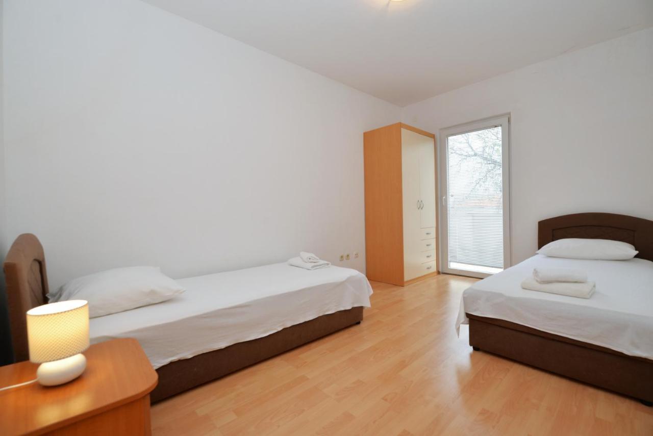 Apartmani Vedrana, Murter Dış mekan fotoğraf