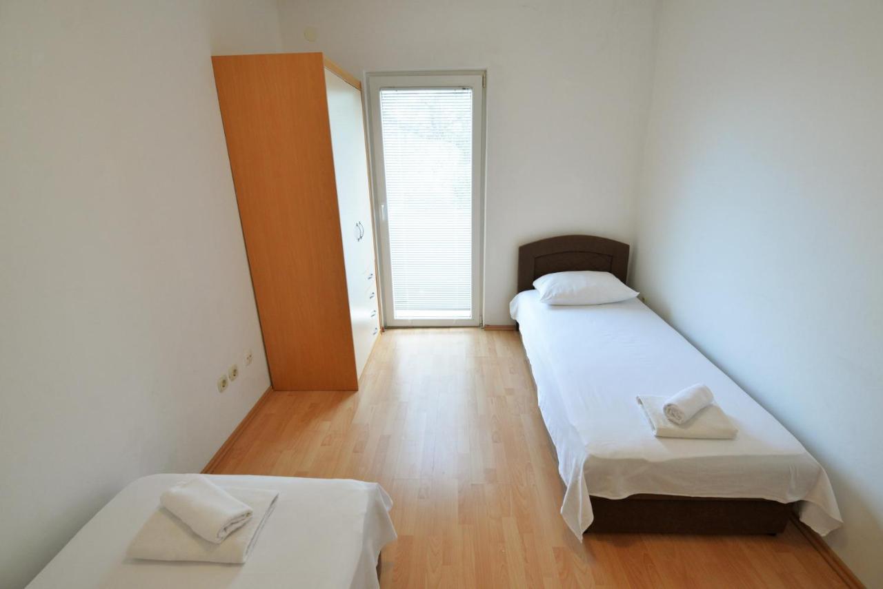 Apartmani Vedrana, Murter Dış mekan fotoğraf
