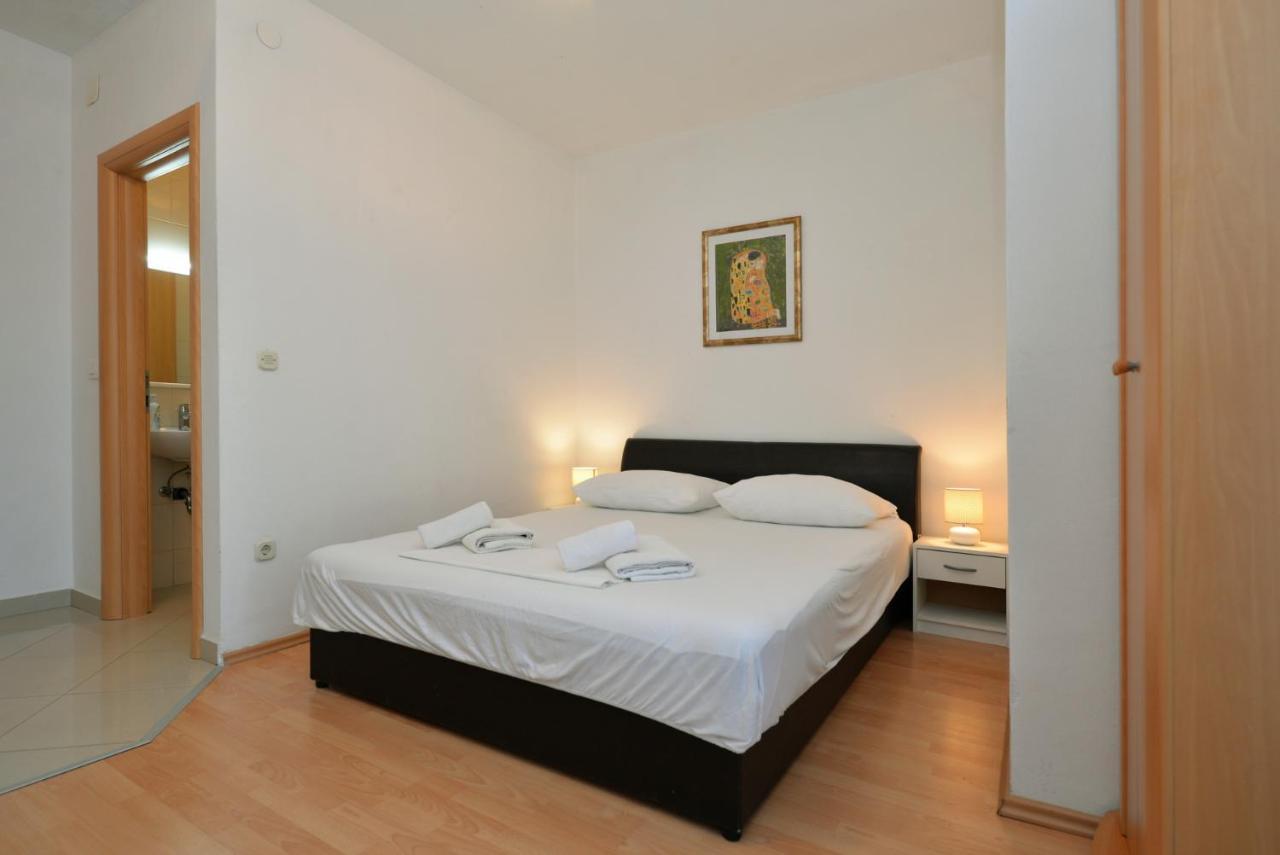 Apartmani Vedrana, Murter Dış mekan fotoğraf