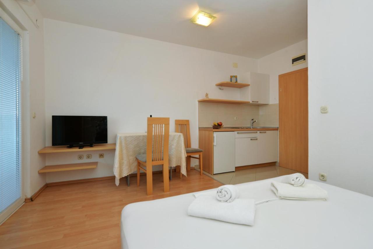 Apartmani Vedrana, Murter Dış mekan fotoğraf
