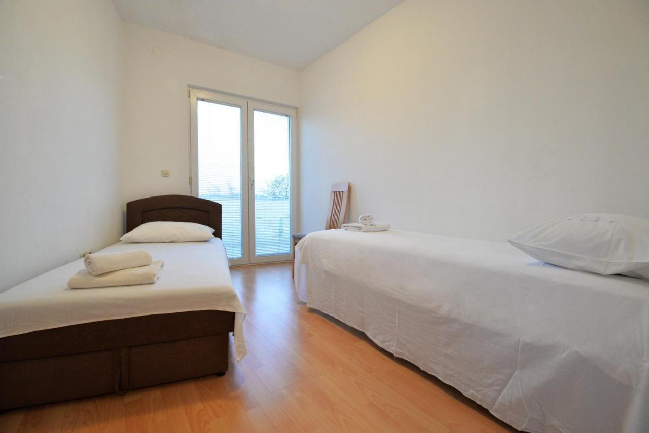 Apartmani Vedrana, Murter Dış mekan fotoğraf