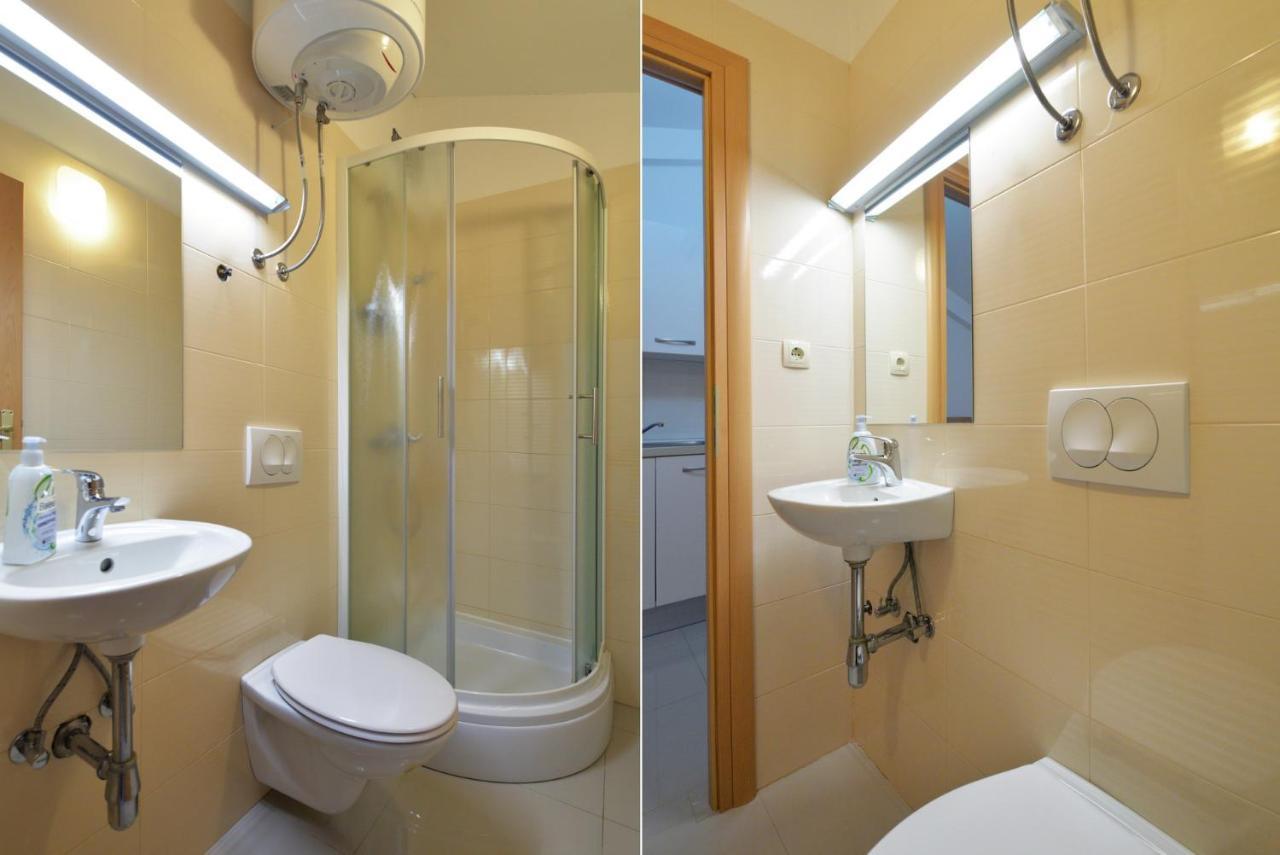 Apartmani Vedrana, Murter Dış mekan fotoğraf