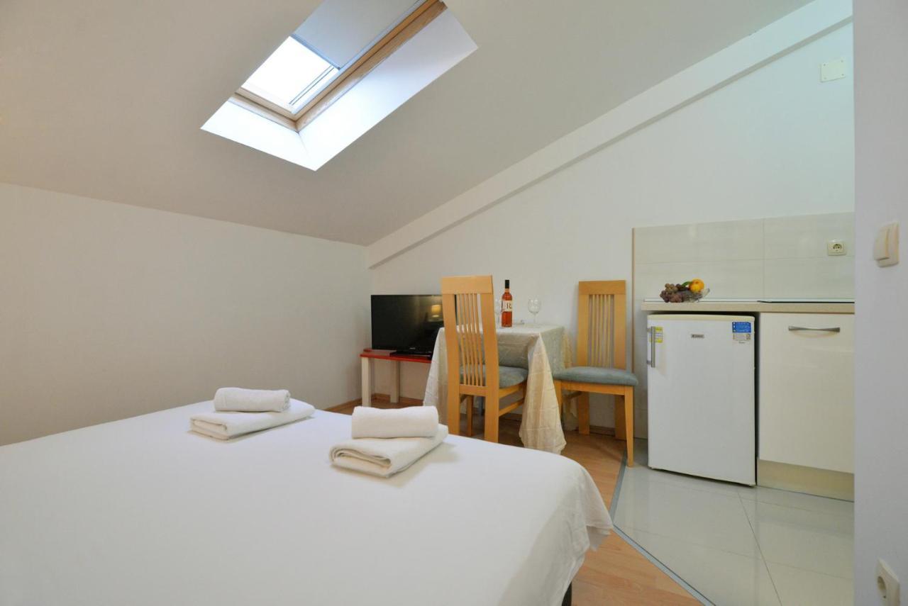 Apartmani Vedrana, Murter Dış mekan fotoğraf