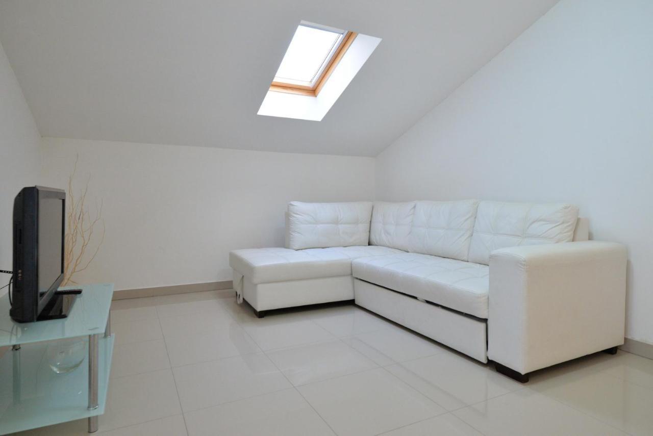 Apartmani Vedrana, Murter Dış mekan fotoğraf