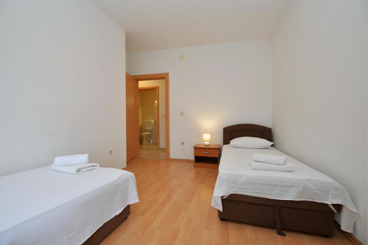 Apartmani Vedrana, Murter Dış mekan fotoğraf