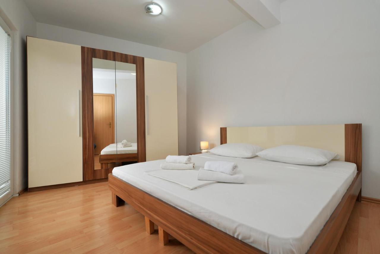 Apartmani Vedrana, Murter Dış mekan fotoğraf