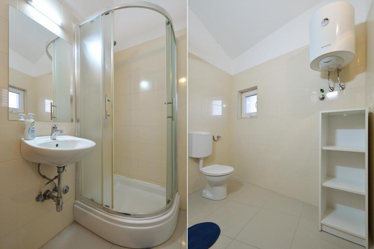 Apartmani Vedrana, Murter Dış mekan fotoğraf